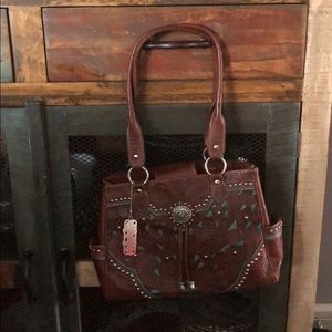 American West Bag